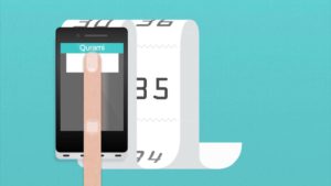 Qurami l'app che fa la fila per noi agli sportelli
