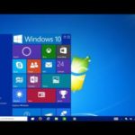 Windows 10 - le novità