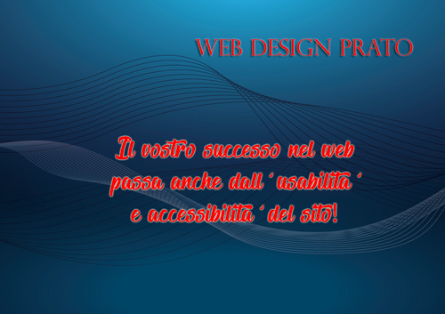 Web Design Prato
